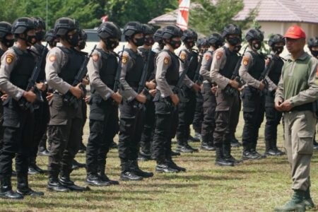 Lewat Momentum yang Baik, Pakar Hukum UAI Yakin Kapolri Sanggup Tingkatkan Reformasi Kultural