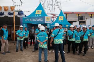 Sukseskan MTQ Tingkat Provinsi ke 30 di Ketapang, PLN Siap Hadirkan Listrik Andal