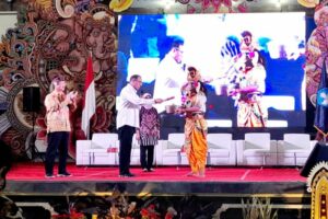 Nadiem Makarim Menilai Banyak Aspek yang Dimaksimalkan dalam Program MBKM
