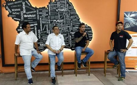 Gelar KWB Auto Rally 2022, Upaya Pemkot Batu Tingkatkan Kunjungan Wisatawan