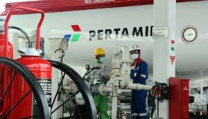 Sepanjang Perhelatan KTT G20 Tersedia 57 SPBU Green Energy Station, Komit Pertamina Wujudkan Energi Ramah Lingkungan