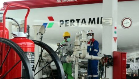 Sepanjang Perhelatan KTT G20 Tersedia 57 SPBU Green Energy Station, Komit Pertamina Wujudkan Energi Ramah Lingkungan