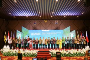 Pertemuan CMGLF BIMP-EAGA ke-4, Sutarmidji: Memberi Manfaat Pemulihan Ekonomi Daerah