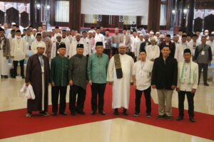 Untuk Dakwah yang Hebat dan Bermartabat, 250 Khatib dan Imam Ikuti Pelatihan