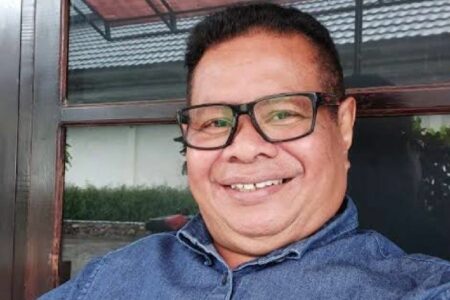 Terkait Kasus Dugaan Korupsi, Tim PH Gubernur Papua: Kami Belum Menerima Pemberitahuan dari KPK