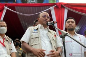 Klaim Keuntungan Penyelenggaraan Balap Formula E, Ketua DPRD DKI Jakarta: Apakah Untung Atau Tidak Tolong Dijawab!