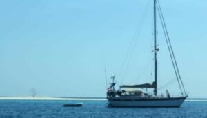 Saat Diving, WNA Asal Amerika Meninggal di Perairan NTT