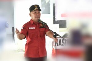 Fokus Infrastruktur, Gubernur Kalteng: Dari 2017 Hingga 2022 Bedah Rumah Berhasil Tingkatkan RHL Hingga 15.529 Unit