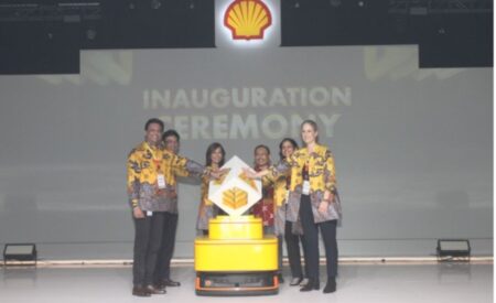 Shell Indonesia Lakukan Ekspansi dengan Target 300 Juta Liter per Tahun, Penuhi Permintaan Pelumas Premium
