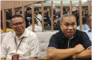 Dua Pengacara Lukas Enembe Hari Ini Dipanggil KPK