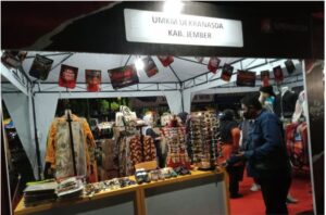Tingkatkan Daya Beli Produk Lokal Lewat Nobar Piala Dunia 2022 Gratis dari Pemkab Jember