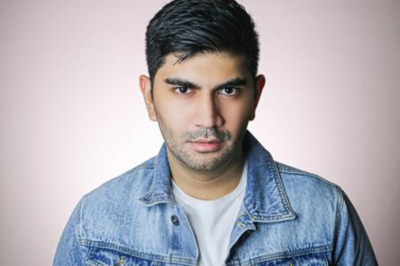 Akui Berpengalaman, Gandhi Fernando Putuskan Profesi Baru Jadi Movie Reviewer