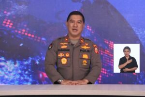 Bareskrim Polri Terus Lakukan Pendalaman dengan Memeriksa 41 Saksi Terkait Gagal Ginjal Akut