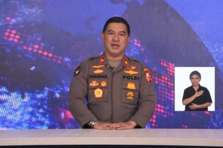 Bareskrim Polri Terus Lakukan Pendalaman dengan Memeriksa 41 Saksi Terkait Gagal Ginjal Akut