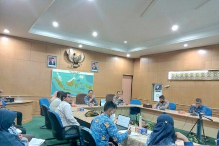 Solusi Permasalahan Maritim, Bangka Belitung Jadi Tuan Rumah World Ocean Assessment (WOA) 2022