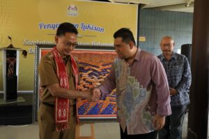 Rayakan 65 Tahun Hubungan Diplomatik Indonesia-Malaysia, Edi Kamtono: Pererat Silaturahmi