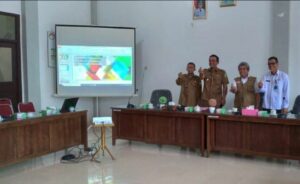 Anak Para TKI Salah Satu Penyebab Tingginya Stunting di Sambas, Fahrur Rofi: Tantangan yang Harus Dientaskan Bersama