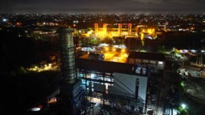 Resmi Operasikan PLTG Relokasi dari Grati ke Bali, PLN Jaga Keandalan Listrik Selama KTT G20