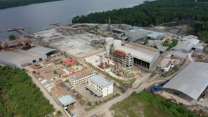 Siap Pasok Listrik 39 MVA ke Smelter Zinc Pertama di Indonesia, PLN Dukung Hilirisasi Mineral
