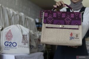 Destinasi Wisata Kesehatan Dipromosikan Menparekraf Melalui Forum G20