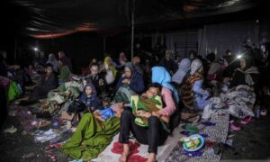 Bencana Gempa di Cianjur Ditegaskan Wakil Ketua MPR RI Karena Bangunan Tidak Tahan Gempa