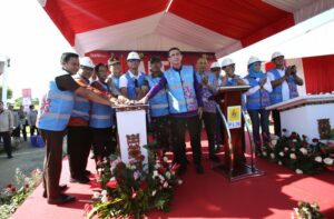 Pamerkan 2 PLTS dan 33 PV Rooftop di Bali, Wujud Komitmen PLN Dukung KTT G20