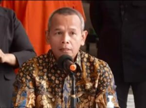 Dijanjikan Pekerjaan di Indonesia, Dua Warga Negara Iran Jadi Tersangka Kasus Narkoba