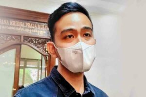 Prioritaskan Infrastruktur, Gibran Hapus Anggaran Pengadaan Mobil Listrik