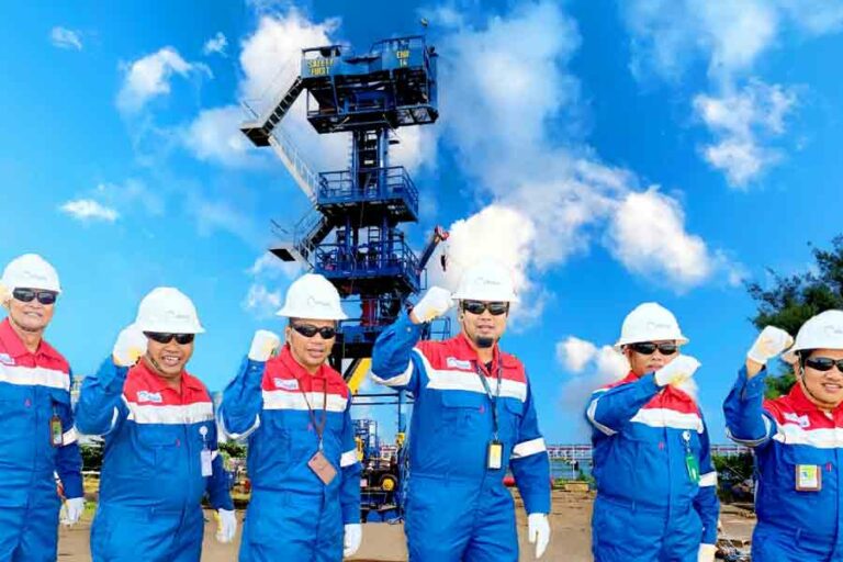 Masuki Kuartal III 2022, Laba Bersih Elnusa Melonjak 674 Persen