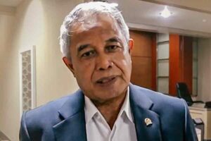 Anggota Komisi X DPR RI Djohar Arifin Husin
