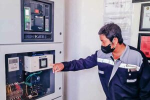 Sejumlah Perusahaan Jateng Antusias Gunakan Energi Ramah Lingkungan