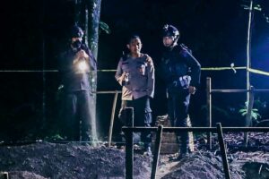 Gali Tanah untuk Bangun Rumah, Warga Blitar Temukan 26 Granat