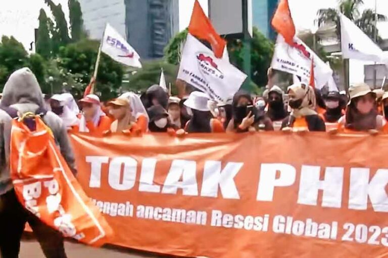 Waspada! Gelombang PHK Perusahaan Digital Bakal Terus Berlanjut