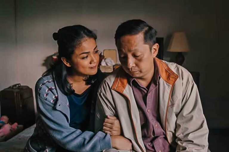 Peringati Hari Ayah Nasional, Berikut Rekomendasi Film yang Wajib Ditonton