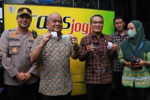 Layani Rute Palbapang-Ngabean, Trans Jogja Siapkan 8 Armada Baru