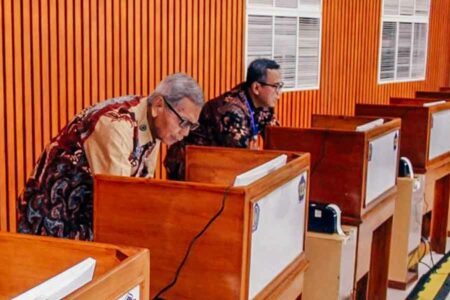 Bukan Asal Politik Uang, Muhamadiyah Agendakan Pemilihan Calon Pemimpin Pusat dengan Anggun