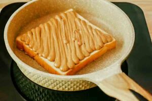 Resep Viral Roti Boy Tawar Rumahan, Gak Pake Ribet!