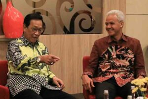 Agar Lestari, Budaya Jawa Butuh Upaya Implementatif dan Komitmen Nyata