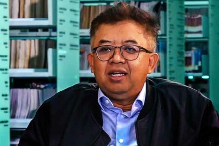 Erwin Haryono