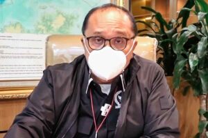 DPR Soroti Potensi Praktek KKN Pemilihan Bawaslu dan Panwaslu Daerah