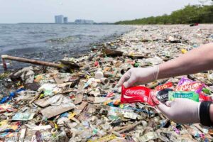 Jangan Lupakan Sampah Plastik di KTT G20, Produsen Mau Ikutan Turun Tangan?