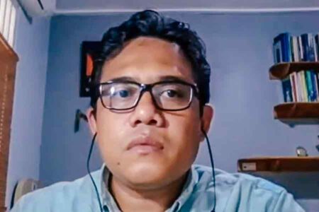 Masa Transisi UU PDP Rawan Pembiaran Kebocoran Data Pribadi