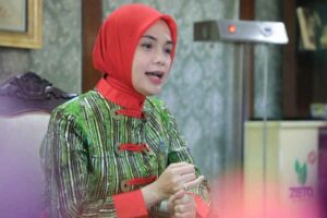 Angka Stunting Jateng Masih Tinggi, TP PKK Imbau Ibu Hamil Kenali Masta