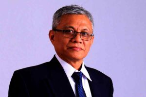 Didik J. Rachbini: Banyak yang Terganggu, KPK telah Dilemahkan Secara Sistematis