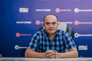 Usai RUPS PT LIB, Arema FC Optimis Liga 1 2022-2023 Akan Digelar