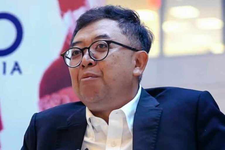 Triwulan I-2023, Penyaluran Kredit Baru Tumbuh Melambat Erwin Haryono
