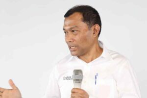 Lakukan Eksplorasi Masif dan Agresif, Pertamina Selesaikan Pengeboran di 15 Sumur