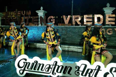 Gumaton Art Street