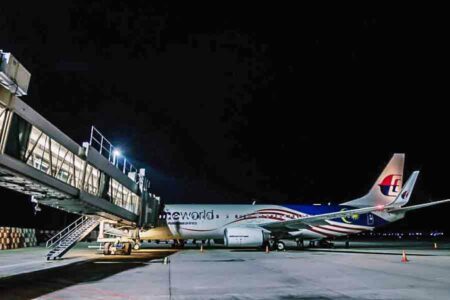 Bandara Internasional Yogyakarta