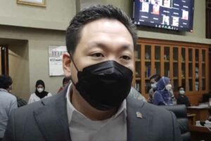 Musim PHK, Charles Honoris: Perusahaan Startup Wajib Ikuti UU
